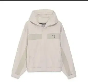 새상품 정가 9680엔 푸마 남성용 니트 자켓 526103 후드티