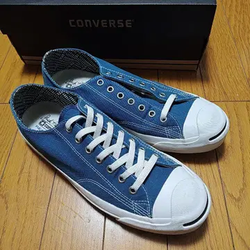 Converse Jack Purcell GORE-TEX 27.0