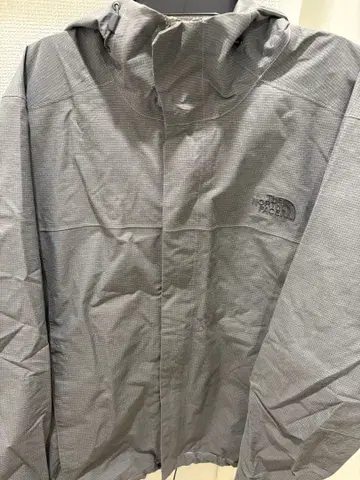 THE NORTH FACE 마운틴 파카
