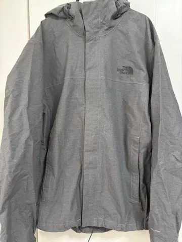 THE NORTH FACE 마운틴 파카