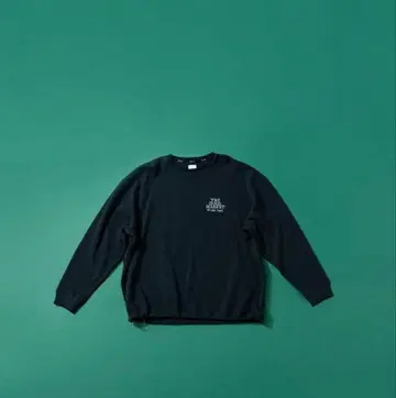 YES GOOD MARKET 2025 wide dad CREW P/O