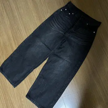 리브 드와 루즈 데님 36