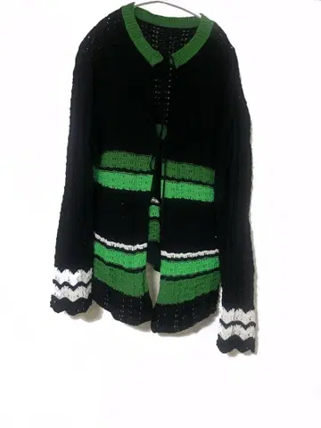 BEAMS BOY 빔즈 가디건