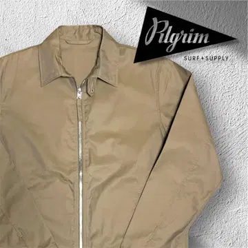 Pilgrim Surf+Supply/NashDrizzlerJacket