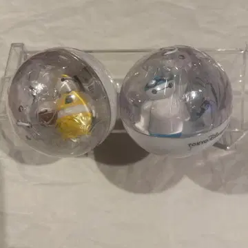 디즈니 캡슐 토이 베이맥스