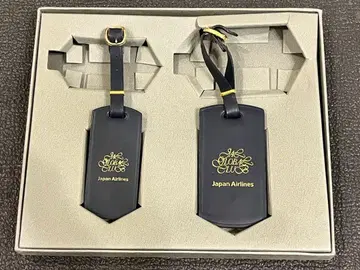 JAL JGC 택