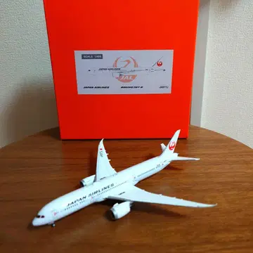[ JAL B787-9 JA877J 1/200 ]