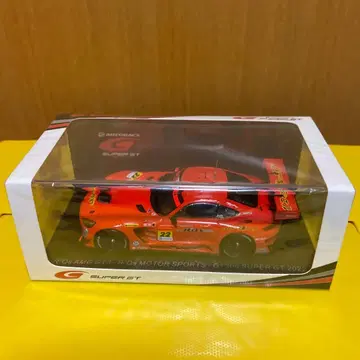 R'Q s AMG GT3 GT300 #22 2022