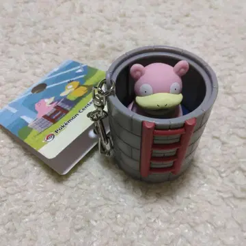 포켓몬 센터 카가와 키링 야돈의 우물