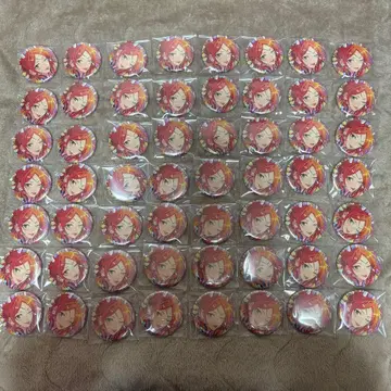 앙스타 아오이 유우타 캔뱃지