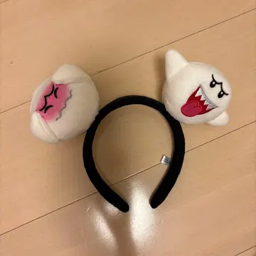 유니버설 스튜디오 재팬 머리띠