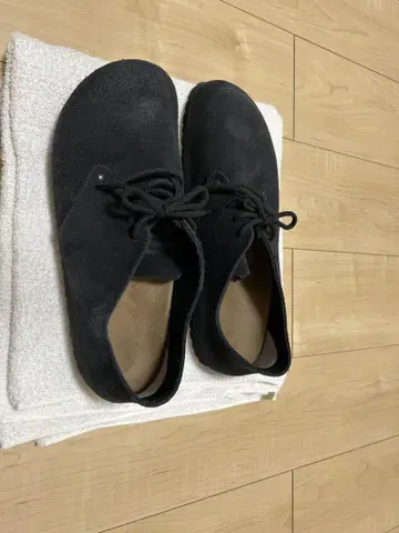 버켄스탁 캐주얼 슈즈