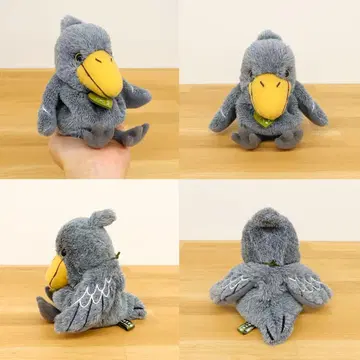 potte 슈빌 봉제 인형