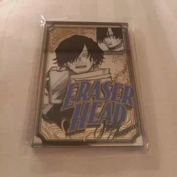 히로아카 원화전 펍 미러풍 아크릴 스티커 컬렉션 아이자와 쇼타