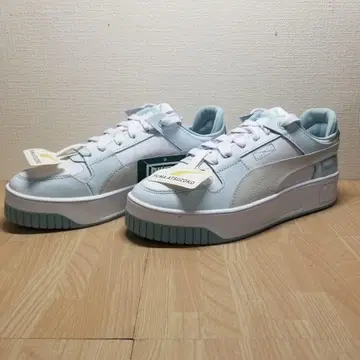 [ 새상품 배송비 포함 ] 푸마 PUMA 칼리나 스트릿 VTG