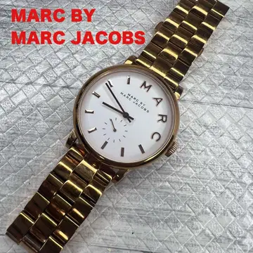 MARC BY MARC JACOBS 손목시계 MBM3244 제이코브스