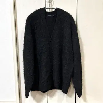 니코앤드 샤기 니트 가디건