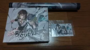 블랙스타 VI STAR Ver