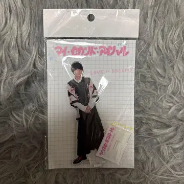 미즈사와 린타로 아크릴 스탠드