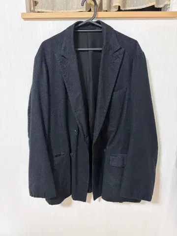 MAATEE&SONS DOUBLE WASH GATHER TAILORED