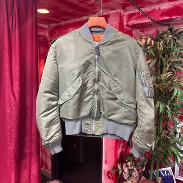 70s alpha L-2B medium