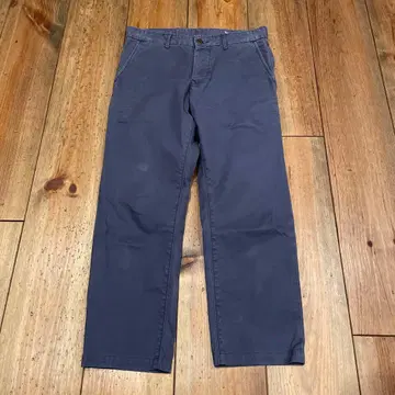 GROWN&SEWN 그래운앤손 워크 팬츠