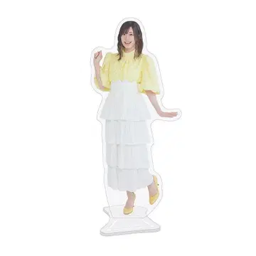 타카하시 리이 이어폰즈 8주년 기념 아크릴 스탠드