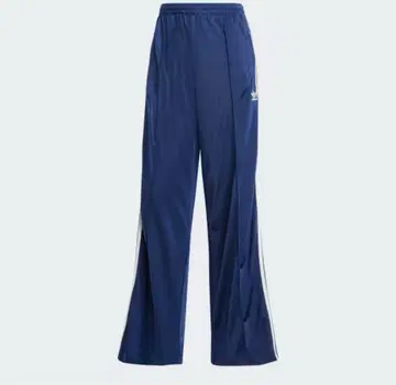 가격 인하! adidas 파이어버드 네이비 트랙 팬츠 XS