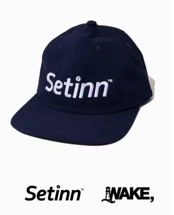 Setinn WAKE sapporo CAP 캡