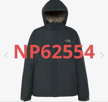 더 노스페이스 NP62554 스쿱 자켓 (남성용) M