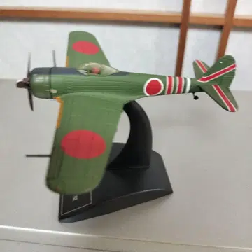 나카지마 1식 전투기 [ 하야부사 ] 2형