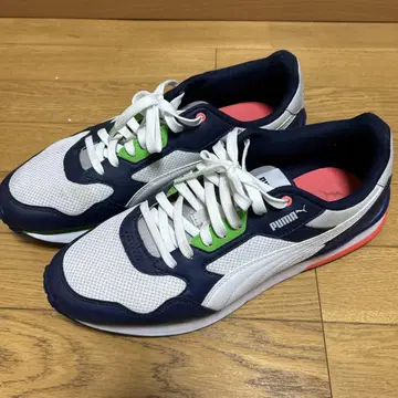 Puma R78 FUTR Trainers 29cm