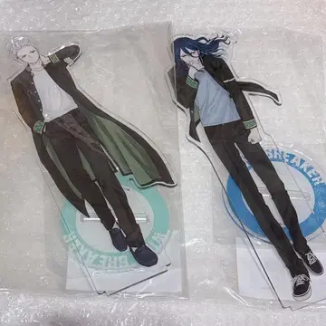 윈블레 챌린지 복권 A상 우메미야 하지메 스기시타 쿄타로