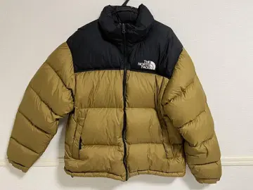 THE NORTH FACE 눕시 다운 자켓