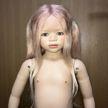 아네테 인형, 킨자