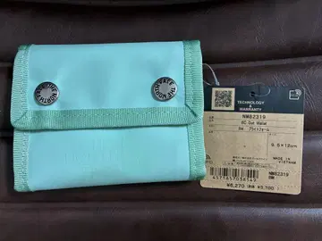 THE NORTH FACE BC 도트레트