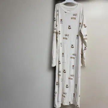 젤라또피케 젤라피케 룸웨어 원피스