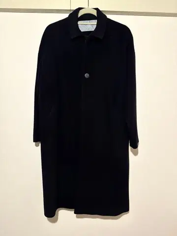 dulcamara 울 코트 두르카마라