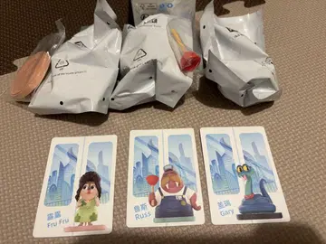 주토피아2 팝마트