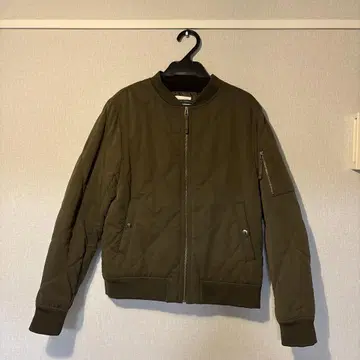 [ PLST ] 블루종