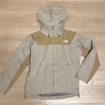 THE NORTH FACE GORE-TEX 마운틴 파카