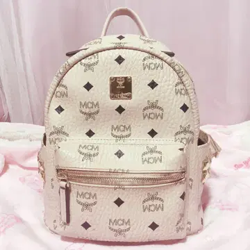 MCM 백팩