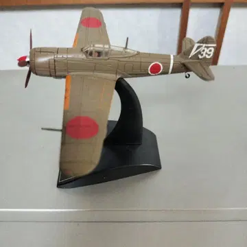 5식 전투기 1형
