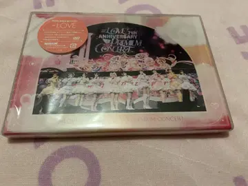 이코럽 7주년 콘서트 DVD