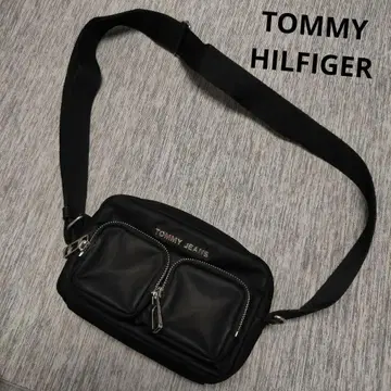 TOMMY JEANS 2way 숄더백 TOMMY 백