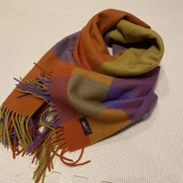 볼사리노 스톨 Borsalino