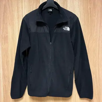 THE NORTH FACE 마운틴 버사 마이크로 자켓 XL 블랙