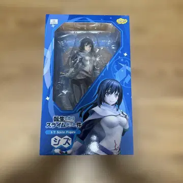 전생했더니 슬라임이었던 건에 대하여 시즈 1/7 완성품 피규어 팻 컴퍼니