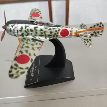 2식 단좌 전투기 쇼키