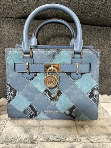 [ 미사용 새상품 ] MICHEAL KORS 마이클코어스 핸드백 숄